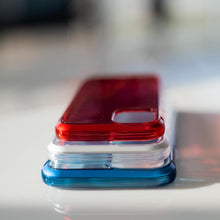 Заредете изображение във визуализатора на галерията – Raptic X-Doria Air Case iPhone 14 armored cover gray
