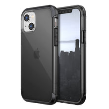 Заредете изображение във визуализатора на галерията – Raptic X-Doria Air Case iPhone 14 Plus armored cover gray
