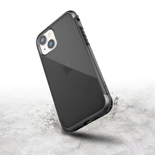 Заредете изображение във визуализатора на галерията – Raptic X-Doria Air Case iPhone 14 Plus armored cover gray
