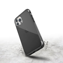 Заредете изображение във визуализатора на галерията – Raptic X-Doria Air Case iPhone 14 Pro armored cover gray
