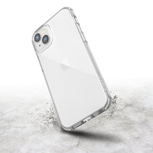 Заредете изображение във визуализатора на галерията – Raptic X-Doria Clear Case iPhone 14 armored clear case - TopMag
