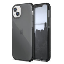 Заредете изображение във визуализатора на галерията – Raptic X-Doria Clear Case iPhone 14 Plus armored cover gray - TopMag
