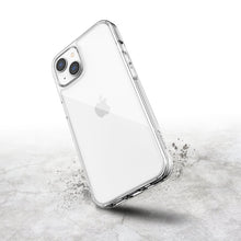 Заредете изображение във визуализатора на галерията – Raptic X-Doria Clearvue Case iPhone 14 back cover clear
