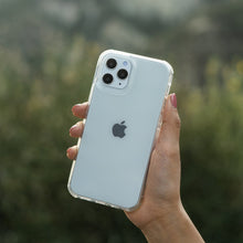 Заредете изображение във визуализатора на галерията – Raptic X-Doria Clearvue Case iPhone 14 Plus back cover clear
