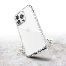 Заредете изображение във визуализатора на галерията – Raptic X-Doria Clearvue Case iPhone 14 Pro back cover clear
