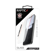 Заредете изображение във визуализатора на галерията – Raptic X-Doria Full Glass iPhone 14 Plus full screen tempered glass - TopMag
