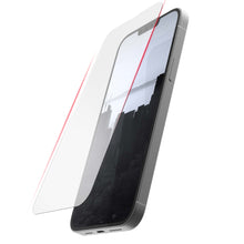 Заредете изображение във визуализатора на галерията – Raptic X-Doria Full Glass iPhone 14 Plus full screen tempered glass - TopMag
