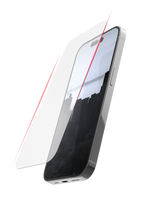 Заредете изображение във визуализатора на галерията – Raptic X-Doria Full Glass iPhone 14 Pro full screen tempered glass - TopMag
