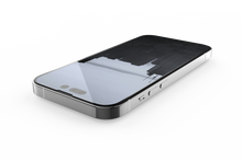 Заредете изображение във визуализатора на галерията – Raptic X-Doria Full Glass iPhone 14 Pro full screen tempered glass - TopMag
