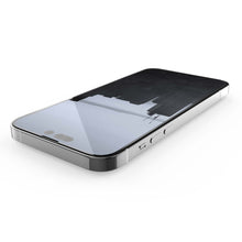 Заредете изображение във визуализатора на галерията – Raptic X-Doria Full Glass iPhone 14 Pro full screen tempered glass - TopMag
