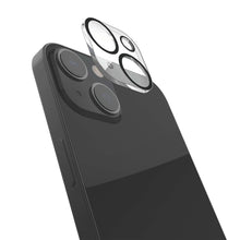 Заредете изображение във визуализатора на галерията – Raptic X-Doria Camera Protector Glass 2x iPhone 14 tempered glass for camera camera lens
