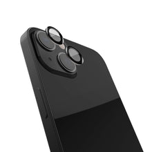 Заредете изображение във визуализатора на галерията – Raptic X-Doria Armor Camera Glass iPhone 14 Plus tempered glass for rear camera - TopMag
