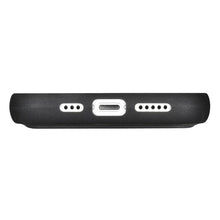 Заредете изображение във визуализатора на галерията – iCarer Oil Wax Wallet Case 2in1 iPhone 14 Pro Max Flip Leather Cover Anti-RFID black (WMI14220724-BK) - TopMag
