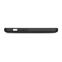 Заредете изображение във визуализатора на галерията – iCarer Wallet Case 2in1 iPhone 14 Flip Leather Anti-RFID Black (WMI14220725-BK) - TopMag
