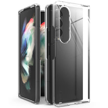 Заредете изображение във визуализатора на галерията – Ringke Slim Ultra-Thin TPU Cover for Samsung Galaxy Z Fold4 transparent (S632E52) - TopMag
