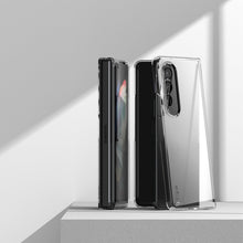 Заредете изображение във визуализатора на галерията – Ringke Slim Ultra-Thin TPU Cover for Samsung Galaxy Z Fold4 transparent (S632E52) - TopMag
