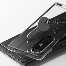 Заредете изображение във визуализатора на галерията – Ringke Slim Ultra-Thin TPU Cover for Samsung Galaxy Z Fold4 transparent (S632E52) - TopMag
