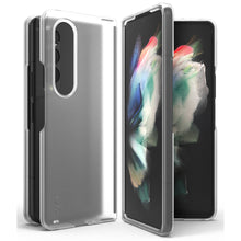 Заредете изображение във визуализатора на галерията – Ringke Slim Ultra-Thin TPU Cover for Samsung Galaxy Z Fold4 Translucent (S632E232) - TopMag
