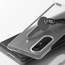 Заредете изображение във визуализатора на галерията – Ringke Slim Ultra-Thin TPU Cover for Samsung Galaxy Z Fold4 Translucent (S632E232) - TopMag
