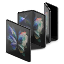Заредете изображение във визуализатора на галерията – Ringke Dual Easy Film Front and Back Screen Protector for Samsung Galaxy Z Fold4 (D2E047) - TopMag
