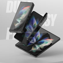 Заредете изображение във визуализатора на галерията – Ringke Dual Easy Film Front and Back Screen Protector for Samsung Galaxy Z Fold4 (D2E047) - TopMag

