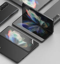 Заредете изображение във визуализатора на галерията – Ringke Dual Easy Film Front and Back Screen Protector for Samsung Galaxy Z Fold4 (D2E047) - TopMag
