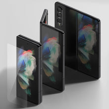 Заредете изображение във визуализатора на галерията – Ringke Cover Display Glass Tempered Glass for Samsung Galaxy Z Fold4 (G4as086) - TopMag
