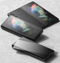 Заредете изображение във визуализатора на галерията – Ringke Cover Display Glass Tempered Glass for Samsung Galaxy Z Fold4 (G4as086) - TopMag
