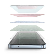 Заредете изображение във визуализатора на галерията – Ringke Dual Easy Film 2x Easy-to-Stick Film Samsung Galaxy Z Flip4 (D2E046) - TopMag
