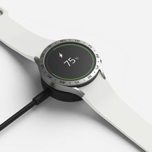 Заредете изображение във визуализатора на галерията – Ringke Bezel Styling Case Frame Envelope Ring Samsung Galaxy Watch 5 40mm / 4 40mm Silver (Stainless Steel) (GW4-40-01) - TopMag
