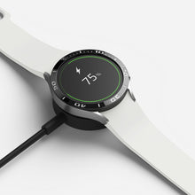 Заредете изображение във визуализатора на галерията – Ringke Bezel Styling Case Frame Envelope Ring Samsung Galaxy Watch 5 40mm / 4 40mm Black (Stainless Steel) (GW4-40-02) - TopMag
