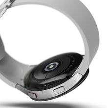 Заредете изображение във визуализатора на галерията – Ringke Bezel Styling Case Frame Envelope Ring Samsung Galaxy Watch 5 40mm / 4 40mm Black (Stainless Steel) (GW4-40-05) - TopMag
