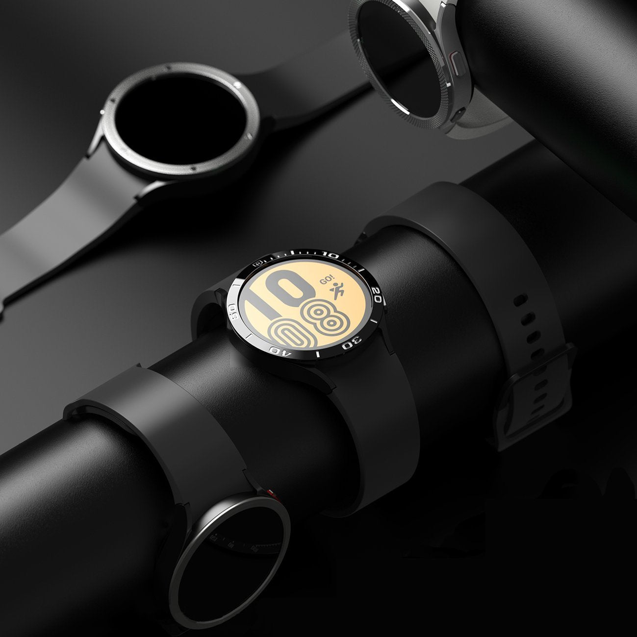 NORM 1 - The smartwatch that's not a smartwatch by Norm Denmark —  Kickstarter