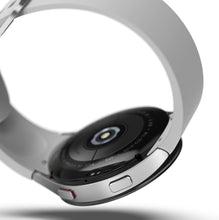 Заредете изображение във визуализатора на галерията – Ringke Bezel Styling Case Frame Envelope Ring Samsung Galaxy Watch 5 44mm / 4 44mm Black (Stainless Steel) (GW4-44-05) - TopMag
