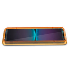 Заредете изображение във визуализатора на галерията – TEMPERED GLASS Spigen ALM GLAS.TR SLIM 2-PACK SONY XPERIA 1 IV - TopMag

