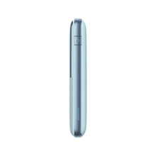 Заредете изображение във визуализатора на галерията – Baseus Baseus Pro 10000mAh 20W Blue Powerbank with USB Type A - USB Type C 3A 0.3m cable (PPBD040203) - TopMag
