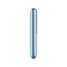 Заредете изображение във визуализатора на галерията – Baseus Baseus Pro 10000mAh 20W Blue Powerbank with USB Type A - USB Type C 3A 0.3m cable (PPBD040203) - TopMag
