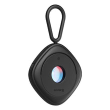 Заредете изображение във визуализатора на галерията – Baseus Heyo hidden camera detector black (FMHY000001) - TopMag
