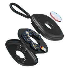 Заредете изображение във визуализатора на галерията – Baseus Heyo hidden camera detector black (FMHY000001) - TopMag
