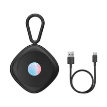 Заредете изображение във визуализатора на галерията – Baseus Heyo hidden camera detector black (FMHY000001) - TopMag

