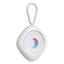 Заредете изображение във визуализатора на галерията – Baseus Heyo Camera Detector White（With Simple charging cable USB to Type-C 0.3m White) - TopMag
