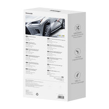 Заредете изображение във визуализатора на галерията – Baseus GF3 gun/car washer dark gray (CPGF020013)
