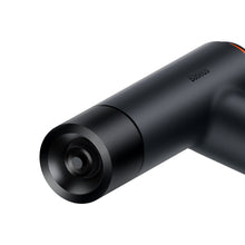 Заредете изображение във визуализатора на галерията – Baseus GF3 gun/car washer dark gray (CPGF020013)
