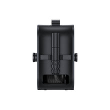 Заредете изображение във визуализатора на галерията – Baseus GF8 Water Nozzle with Drum Magazine 11.2m Dark Gray (1x Gun Hose 10m/1x Hose Extension 2m/2x Quick Connector/1x Water Inlet Connector 1.2m/1x Universal Connector/1x Water Nozzle)(CPGF010013)
