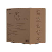 Заредете изображение във визуализатора на галерията – Baseus GF8 Water Nozzle with Drum Magazine 16.2m Dark Gray (1x Gun Hose 15m/1x Hose Extension 2m/2x Quick Connector/1x Water Inlet Connector 1.2m/1x Universal Connector/1x Water Nozzle)(CPGF010113)
