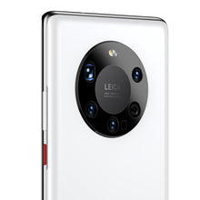 Заредете изображение във визуализатора на галерията – Baseus camera film Huawei Mate 40 Pro + 0.3mm (2pcs) transparent + cleaning kit (SGQK000602)
