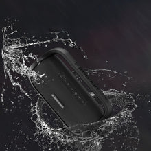Заредете изображение във визуализатора на галерията – Tronsmart Bang Mini Wireless Bluetooth Speaker 50W Black (854630) - TopMag
