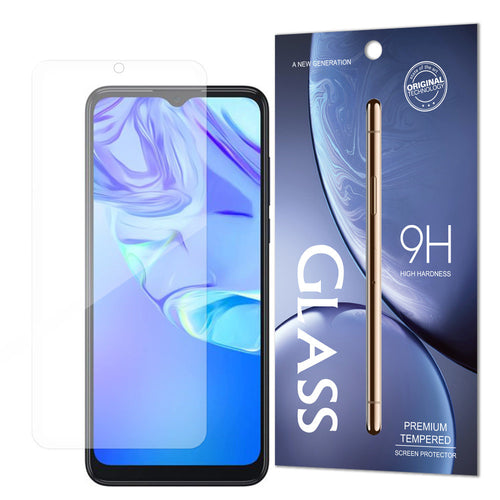Tempered glass eco not branded TCL 305 - TopMag