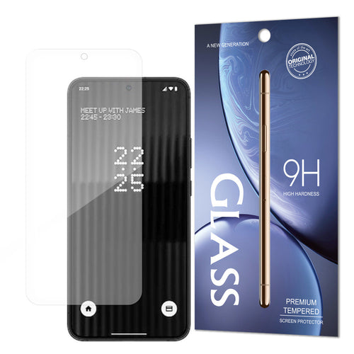 Tempered glass eco not branded Nothing Phone 1 - TopMag