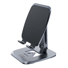 Заредете изображение във визуализатора на галерията – Acefast foldable stand / phone holder gray (E13) - TopMag
